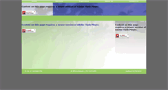Desktop Screenshot of btgarchitects.com